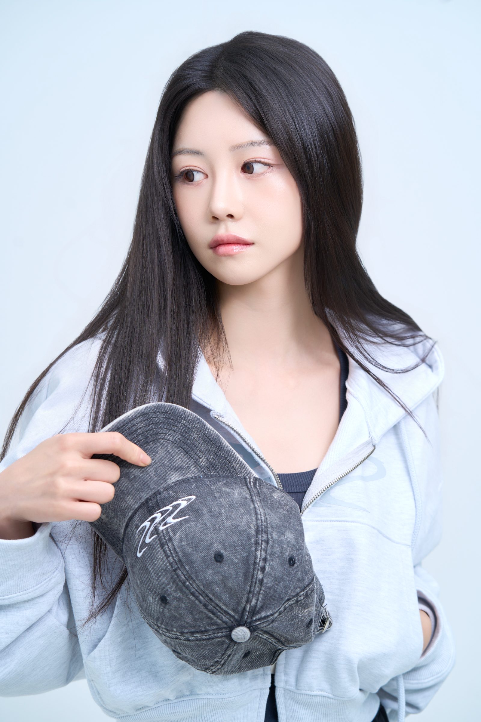 πππ Signature Logo Ball Cap 4