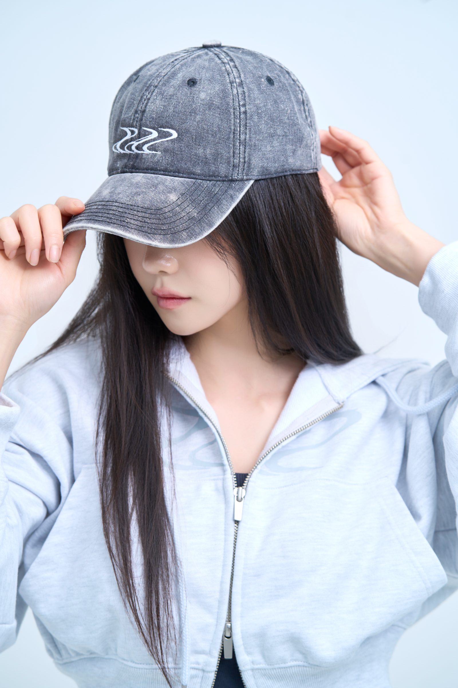 πππ Signature Logo Ball Cap 2