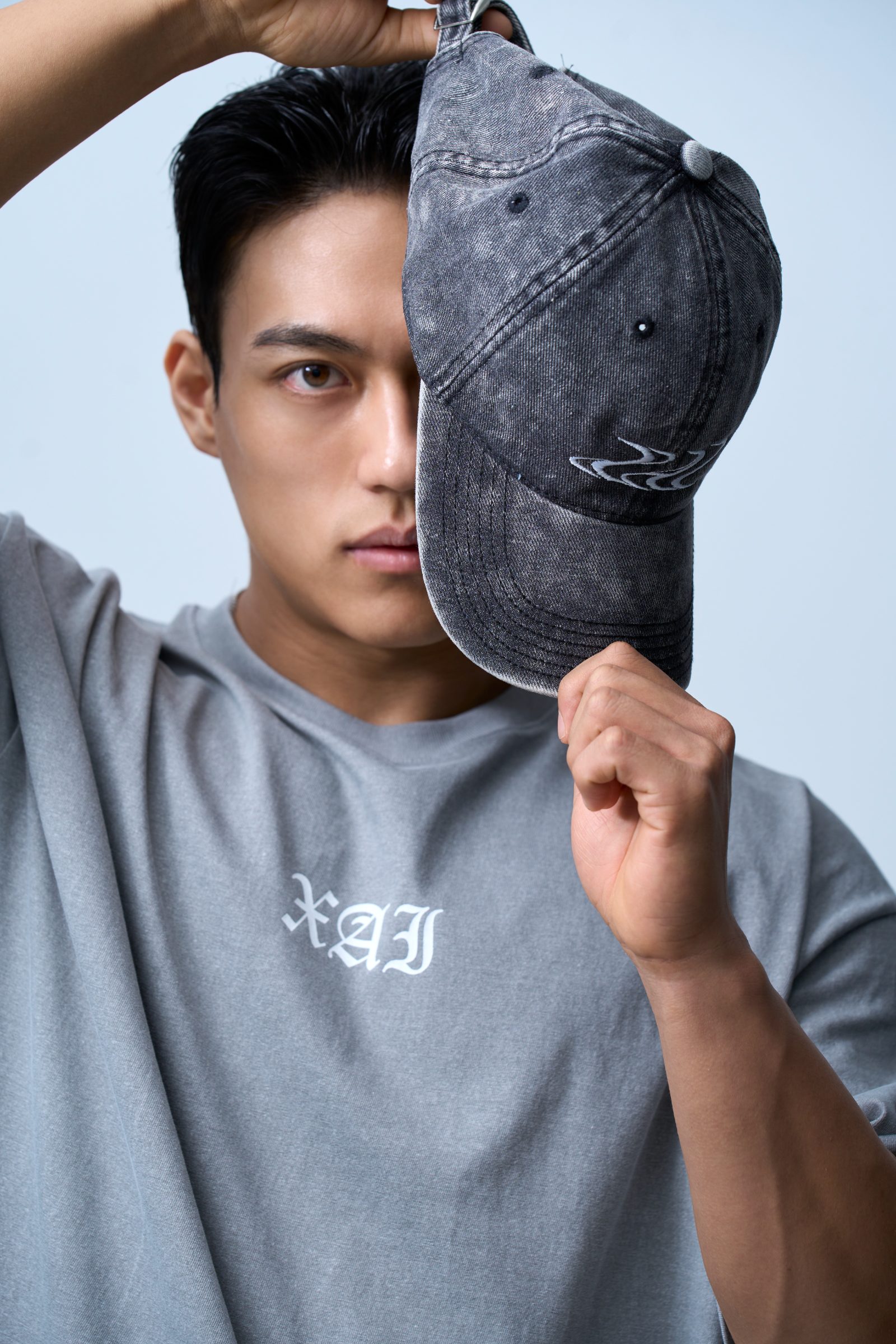 πππ Signature Logo Ball Cap 1