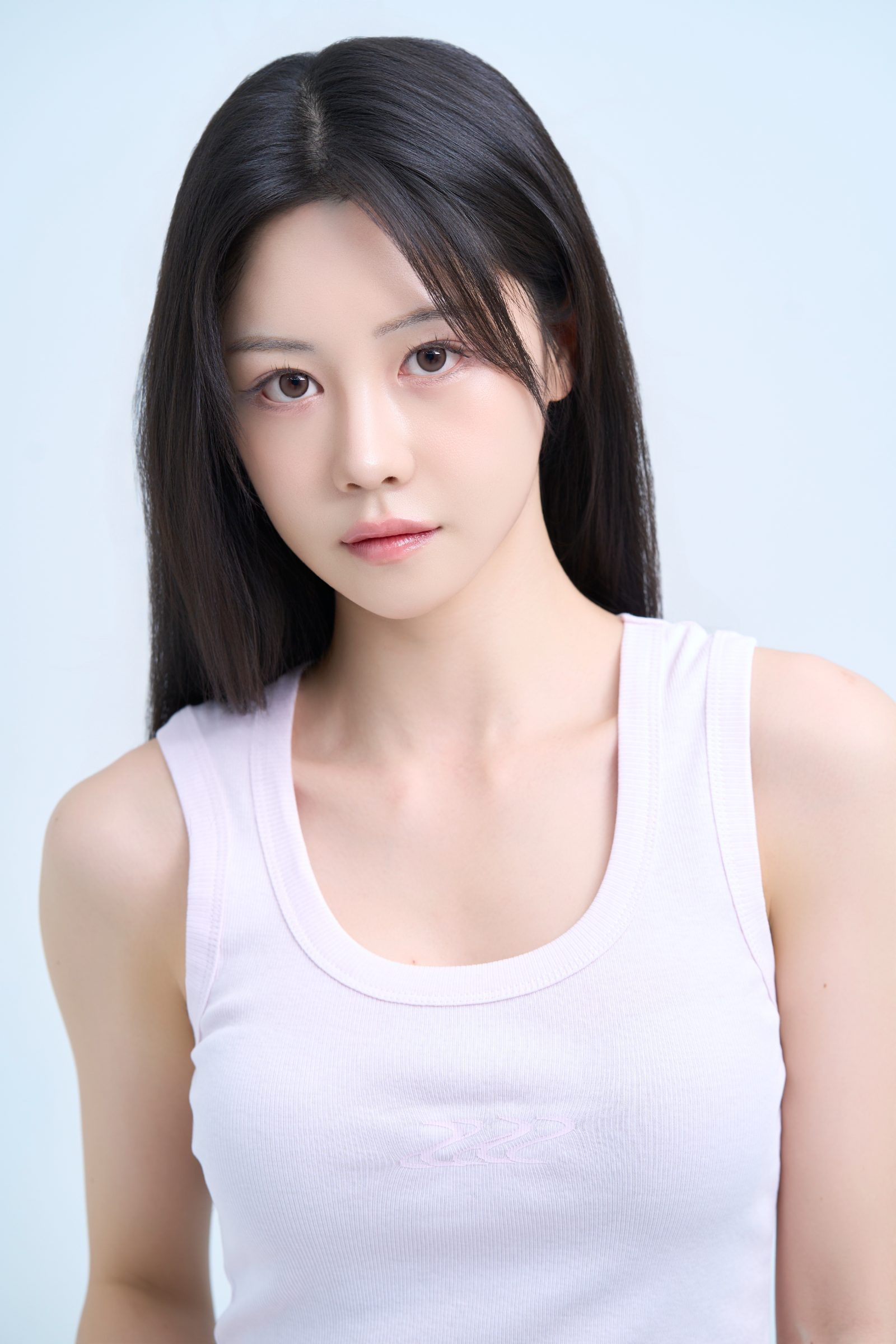 πππ Women Signature Logo Sleeveless Top - Pink 3