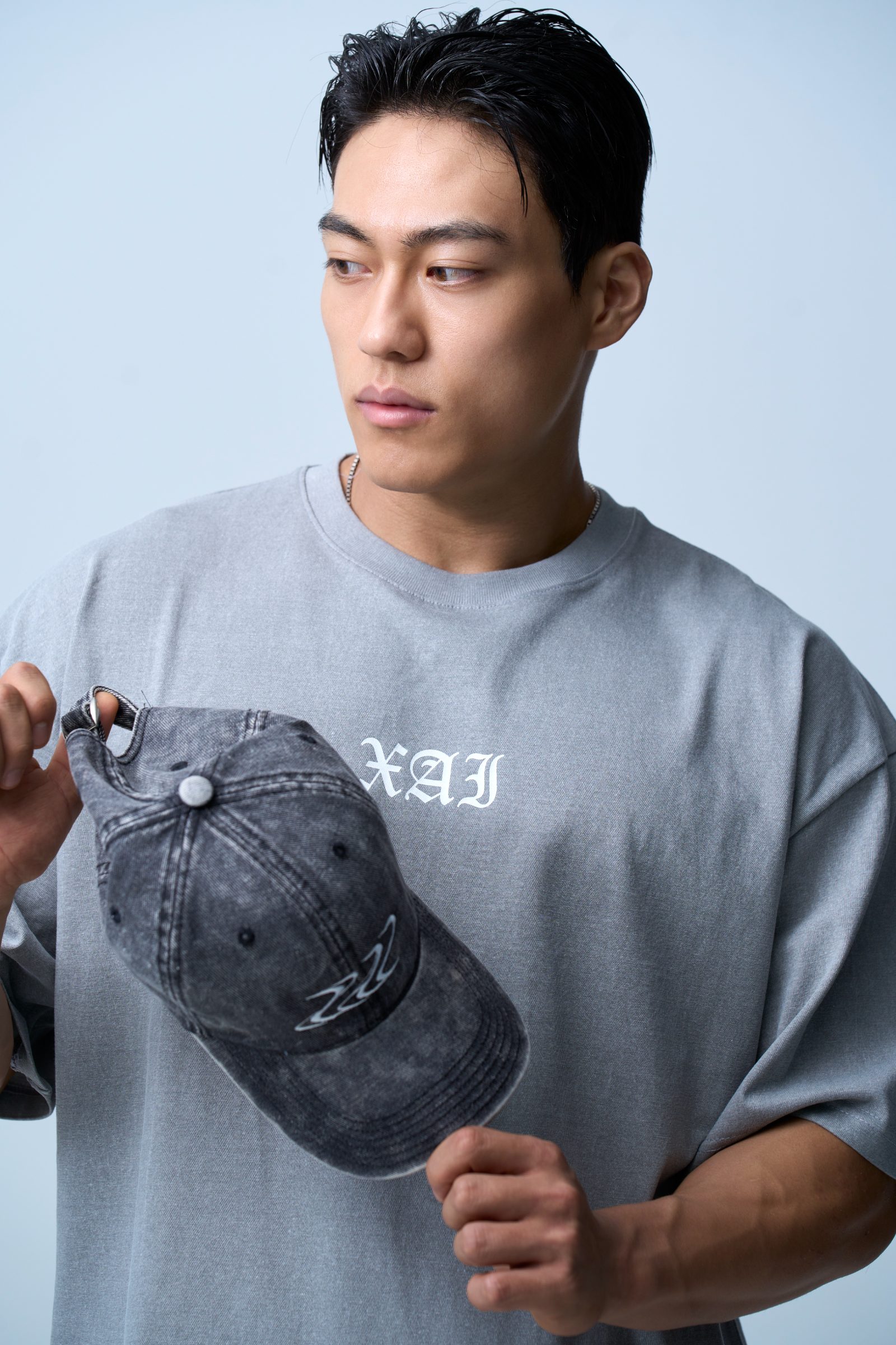 πππ Signature Logo Ball Cap 3